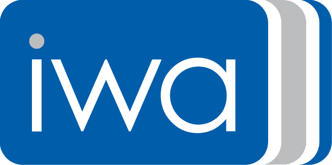 IWA Insurance-Backed Guarantees logo