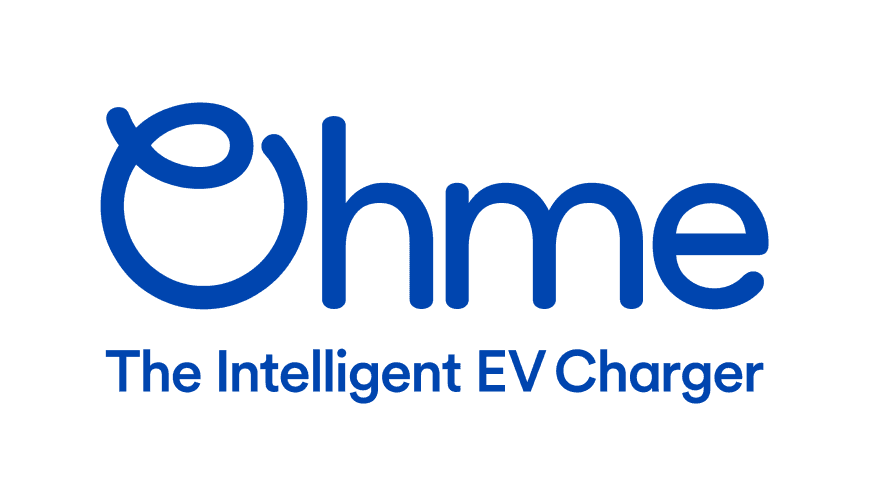 Ohme logo