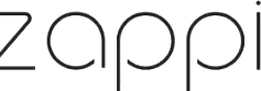 Zappi logo